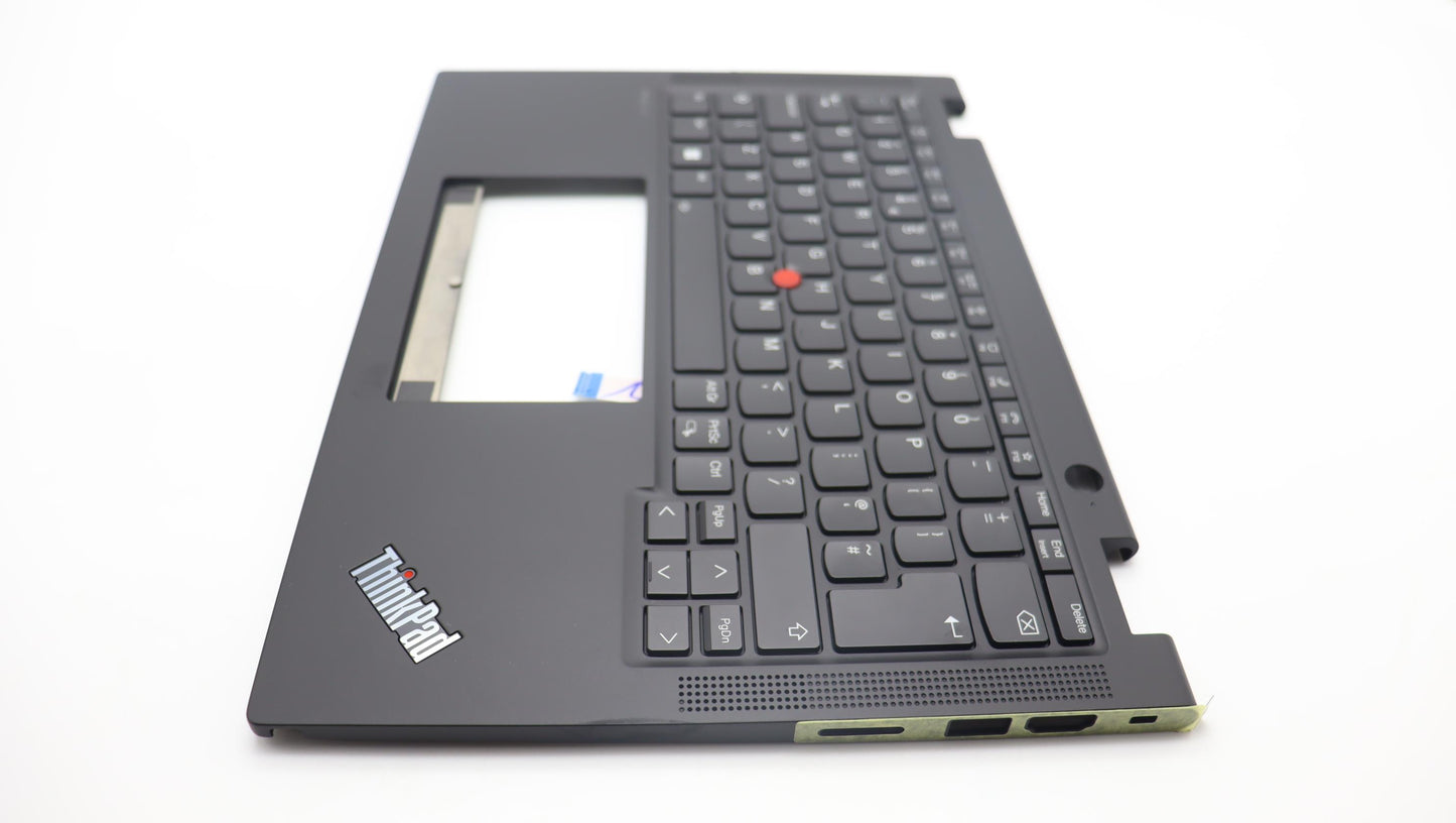 Lenovo Mech_Asm Kbd W C Uke Bklt Ltn - 5M11L64295