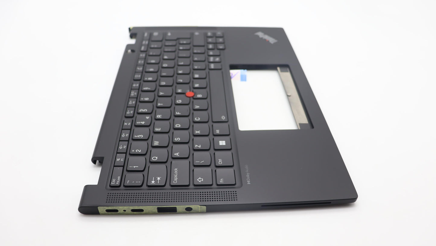 Lenovo Mech_Asm Kbd W C Uke Bklt Ltn - 5M11L64295