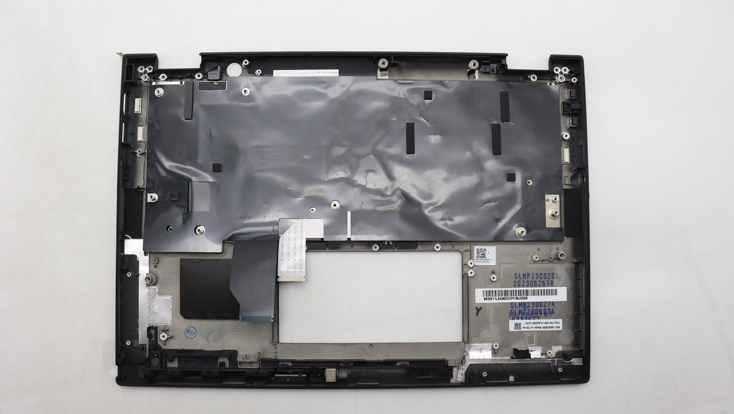 Lenovo Mech_Asm Kbd W C Mao Bklt Chy - 5M11L64300