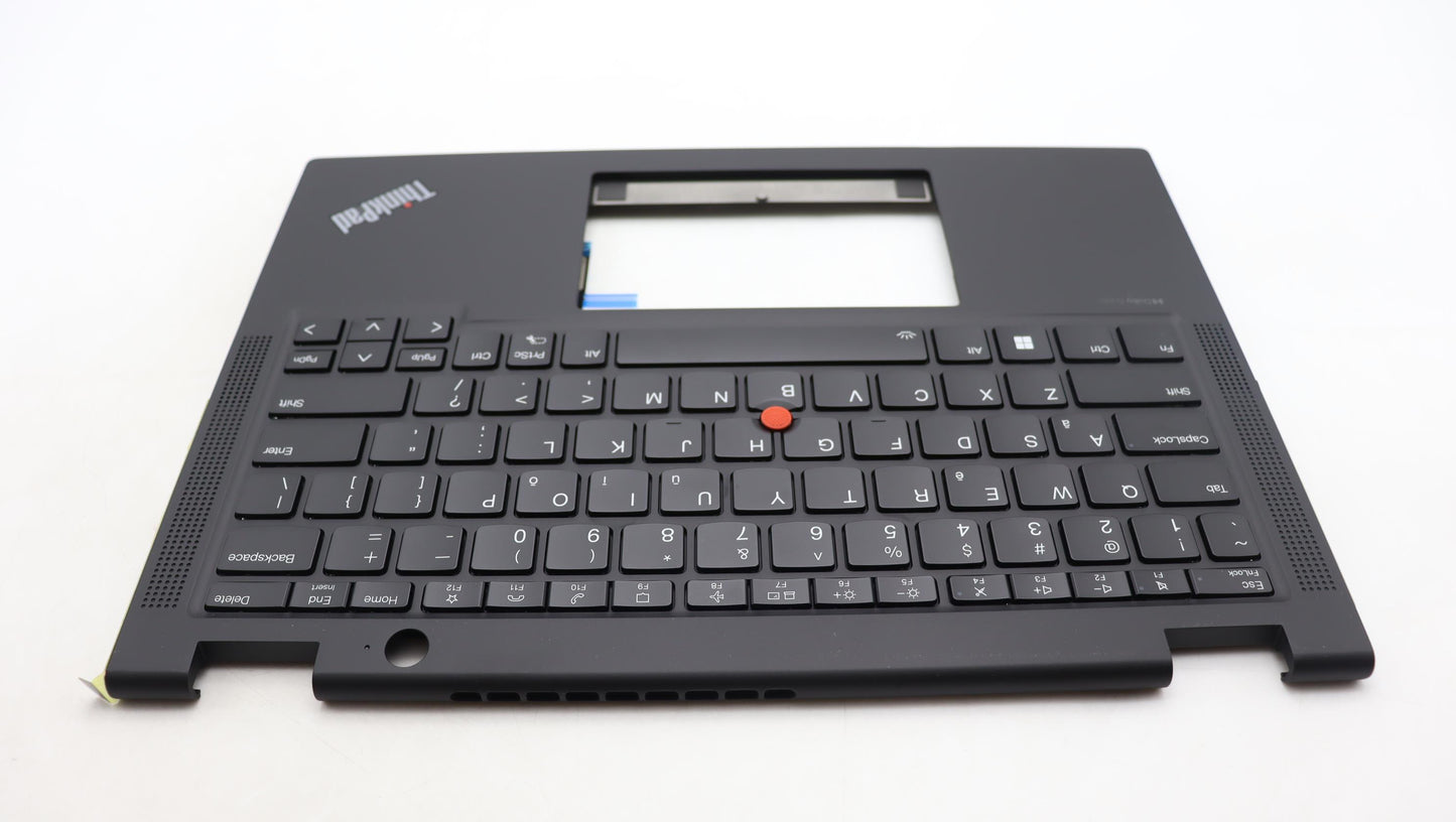 Lenovo Mech_Asm Kbd W C Mao Bklt Chy - 5M11L64300