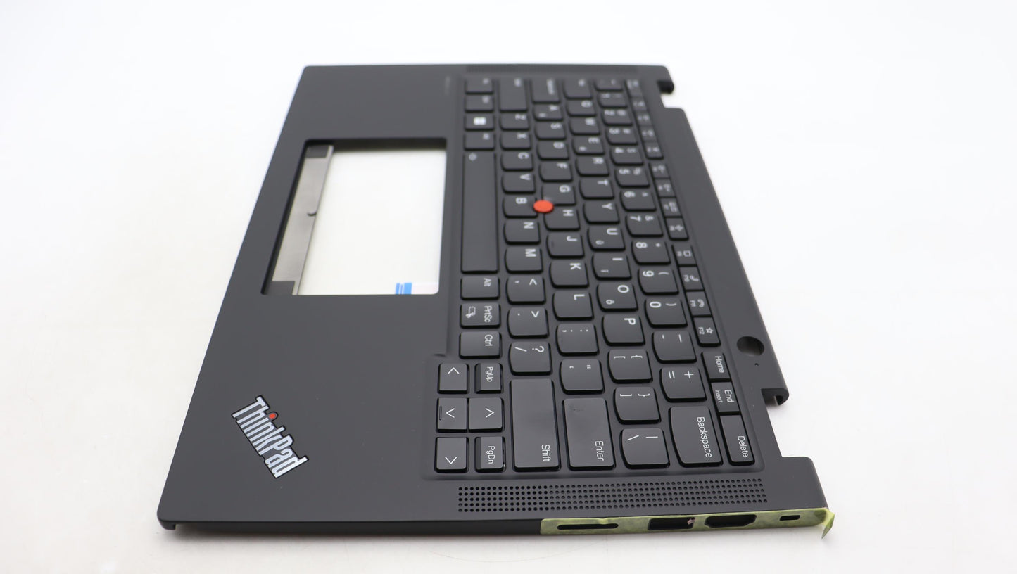 Lenovo Mech_Asm Kbd W C Mao Bklt Chy - 5M11L64300