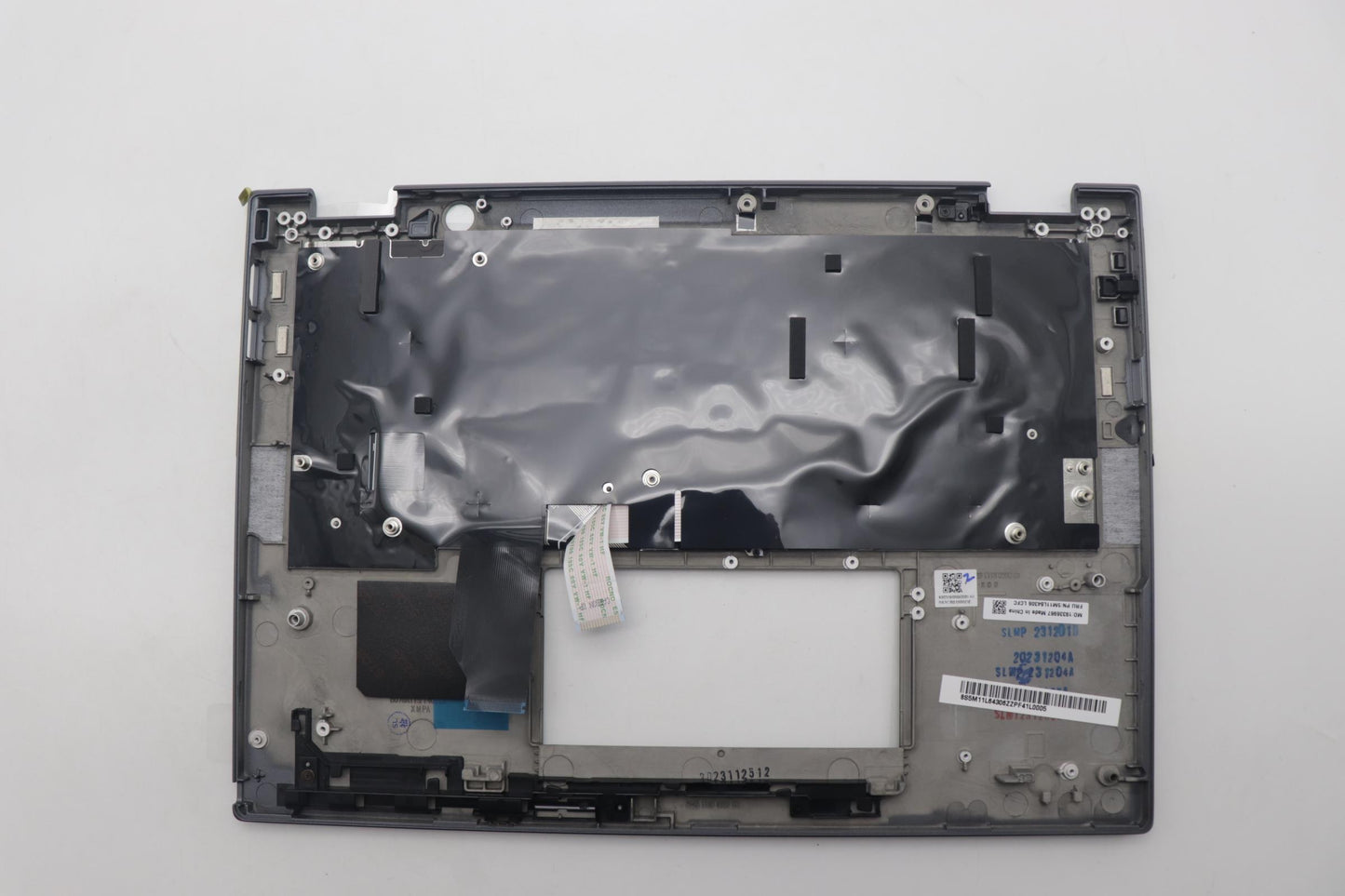 Lenovo Mech_Asm Kbd W C Ara Bklt Ltn - 5M11L64306