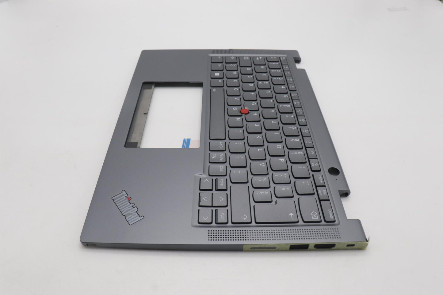 Lenovo Mech_Asm Kbd W C Bel Bklt Ltn - 5M11L64308