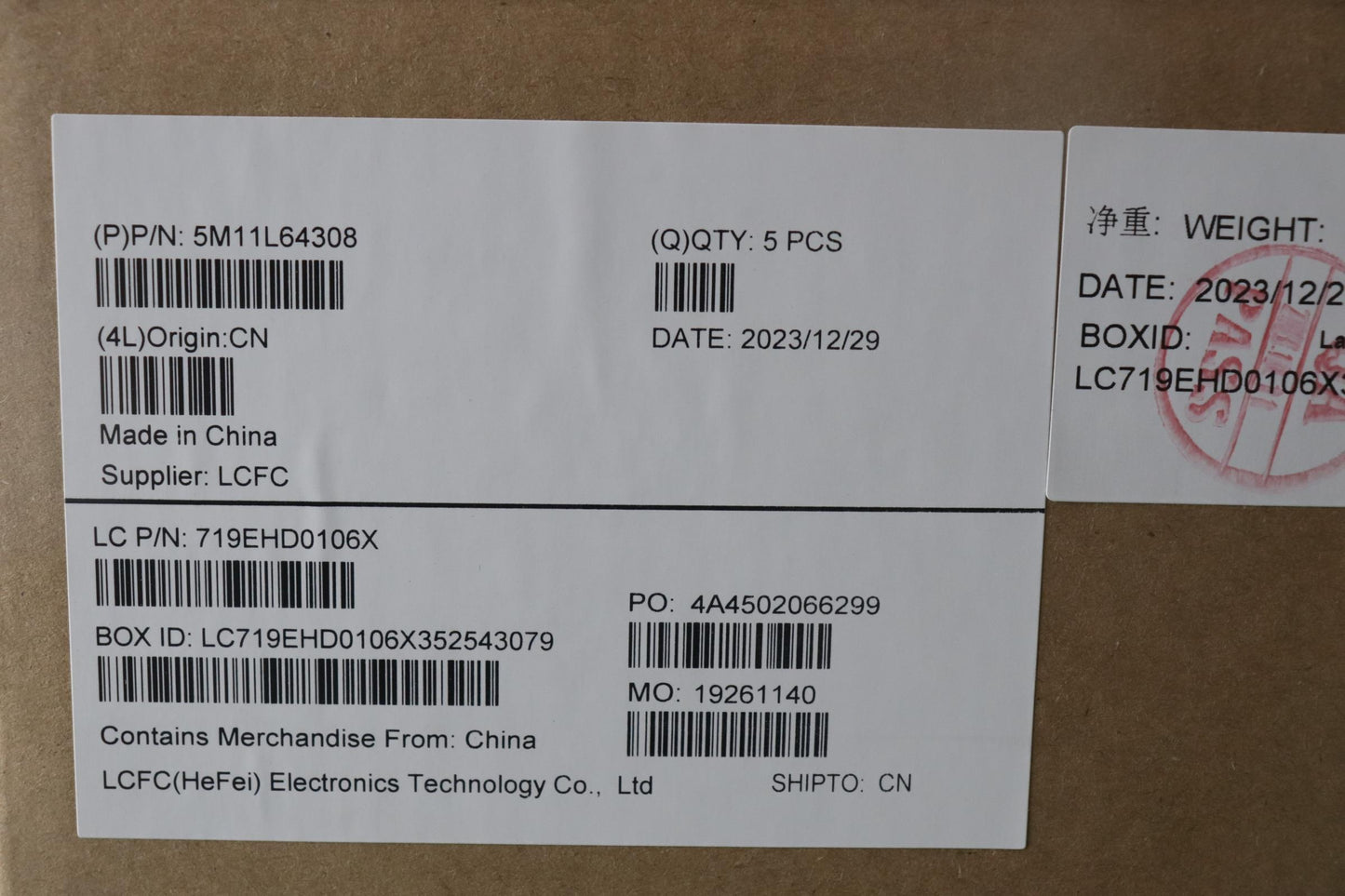 Lenovo Mech_Asm Kbd W C Bel Bklt Ltn - 5M11L64308