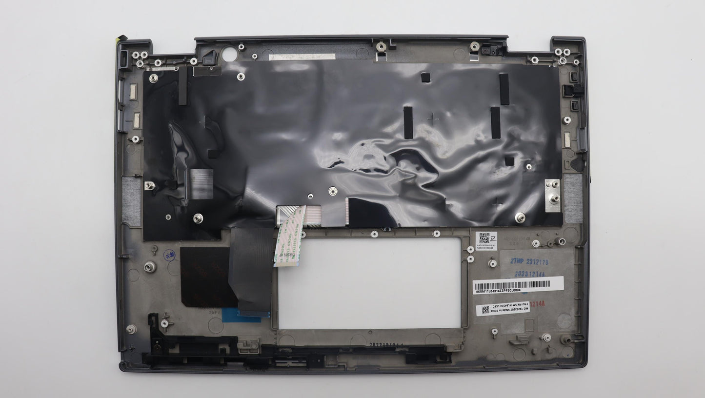 Lenovo Mech_Asm Kbd W C Csa Bklt Ltn - 5M11L64314