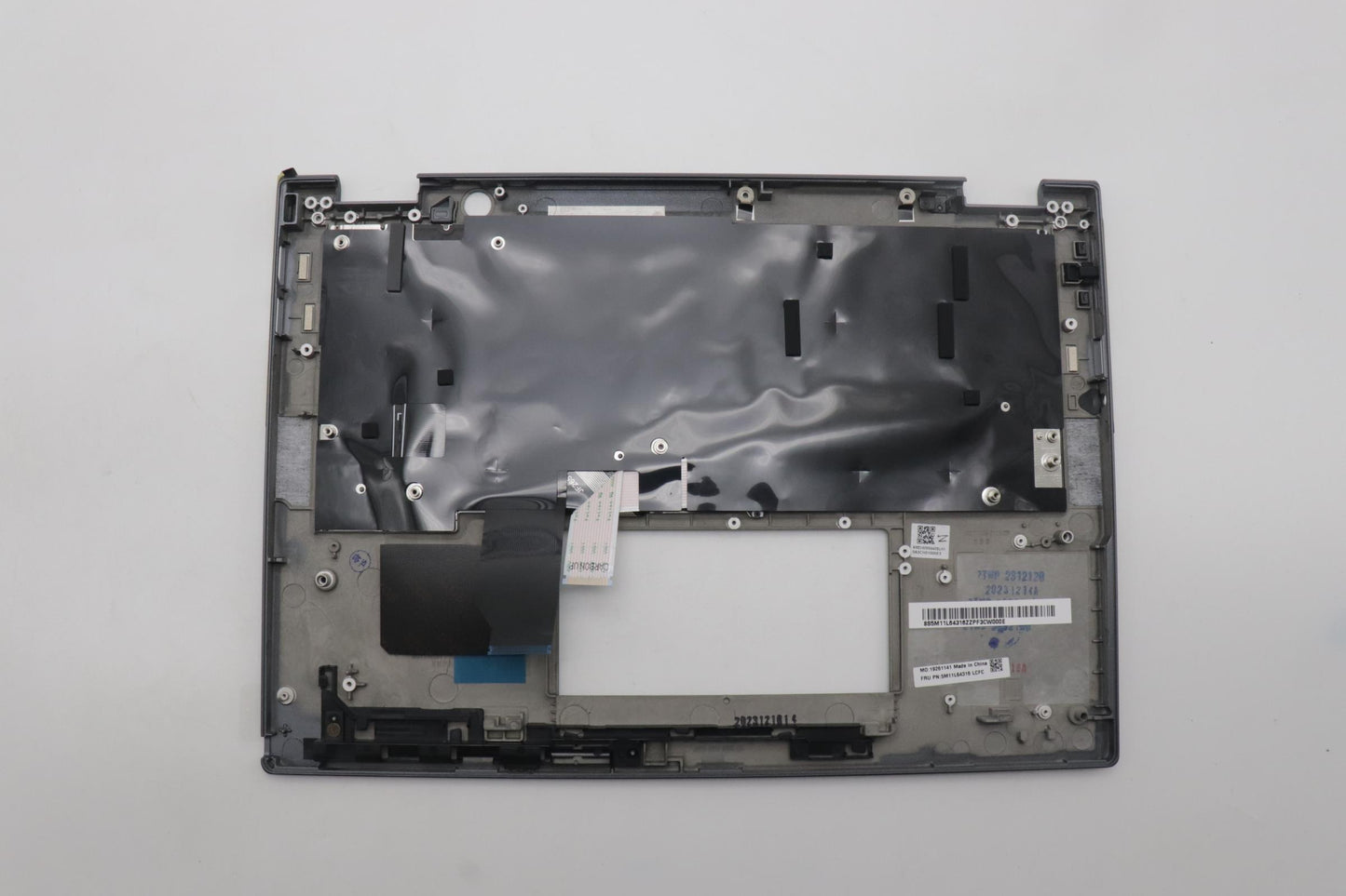 Lenovo Mech_Asm Kbd W C Cze/Slk Bklt - 5M11L64316