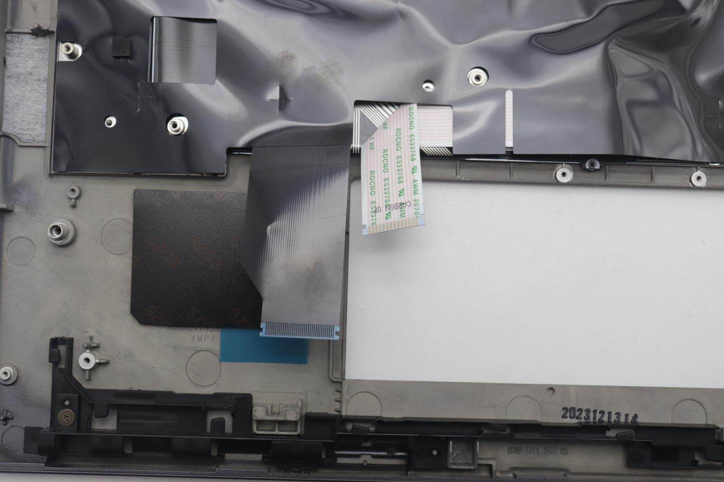 Lenovo Mech_Asm Kbd W C Den Bklt Ltn - 5M11L64318