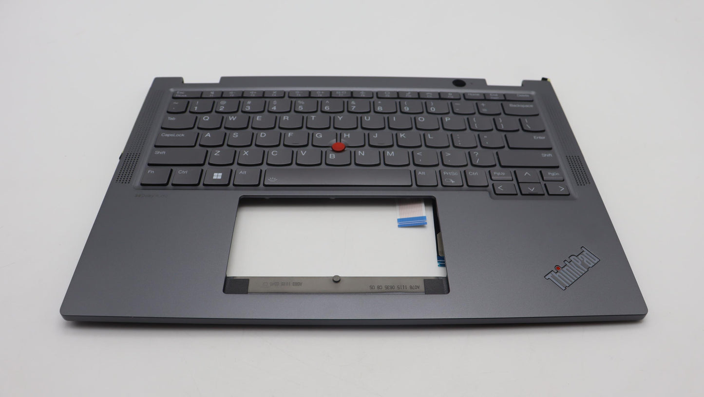 Lenovo Mech_Asm Kbd W C Eng Bklt Chy - 5M11L64319