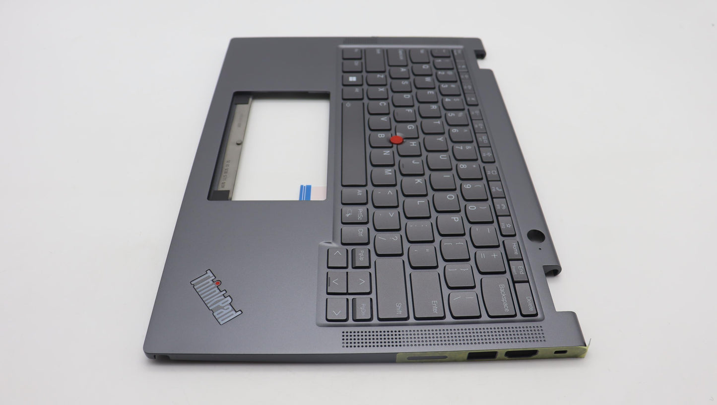 Lenovo Mech_Asm Kbd W C Eng Bklt Chy - 5M11L64319