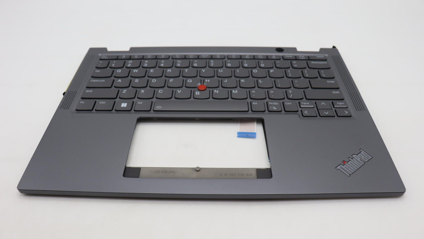 Lenovo Mech_Asm Kbd W C Eng Bklt Ltn - 5M11L64320