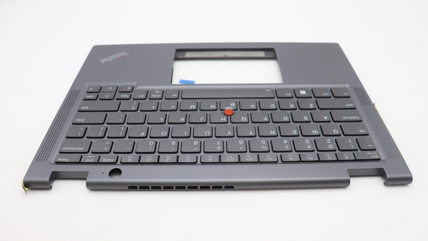 Lenovo Mech_Asm Kbd W C Eng Bklt Ltn - 5M11L64320