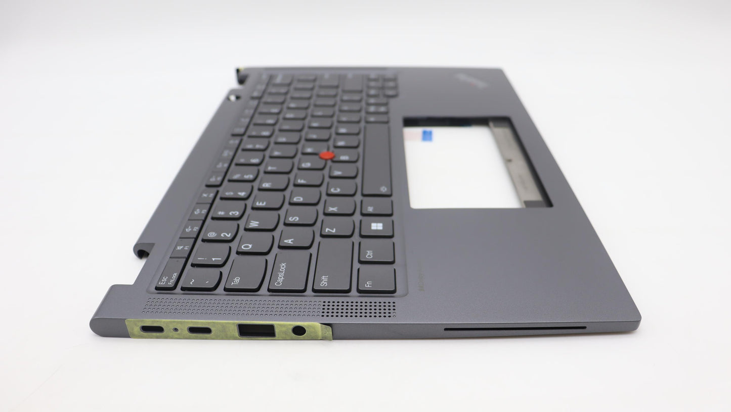 Lenovo Mech_Asm Kbd W C Eng Bklt Ltn - 5M11L64320