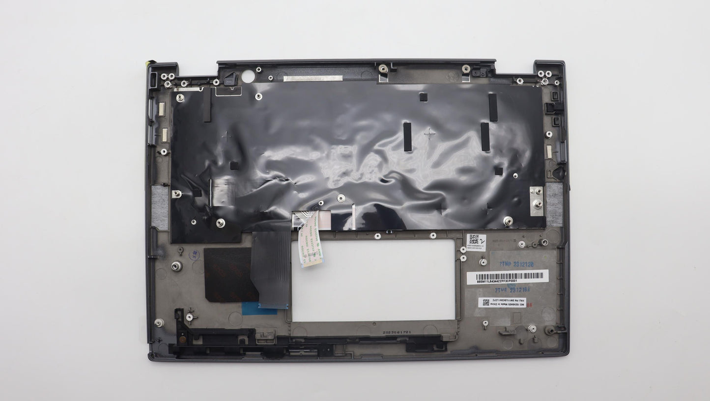 Lenovo Mech_Asm Kbd W C Jpn Bklt Ltn - 5M11L64344