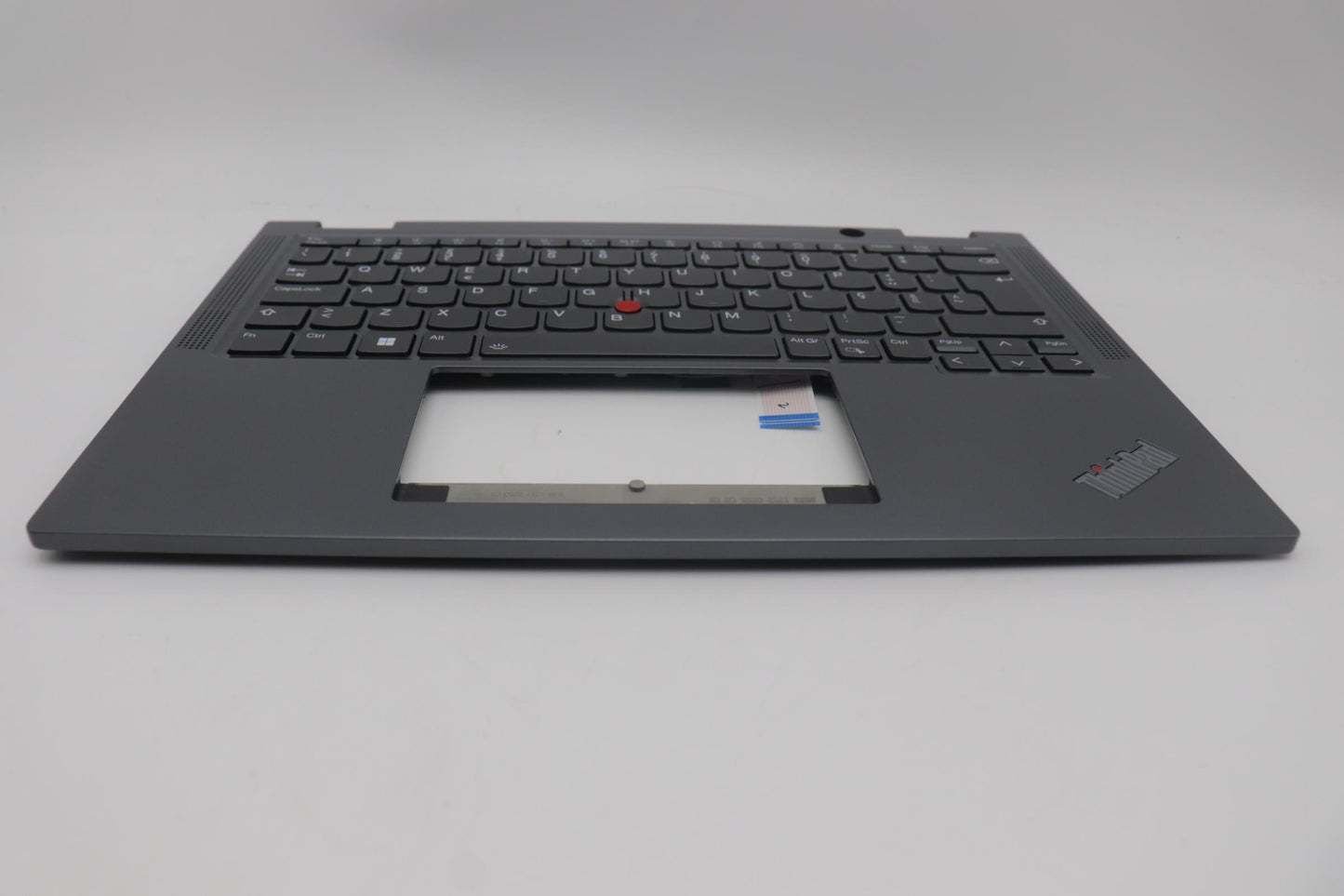 Lenovo Mech_Asm Kbd W C Por Bklt Ltn - 5M11L64354