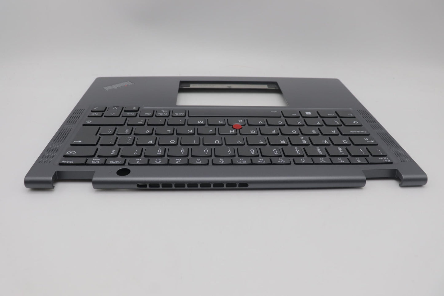 Lenovo Mech_Asm Kbd W C Por Bklt Ltn - 5M11L64354