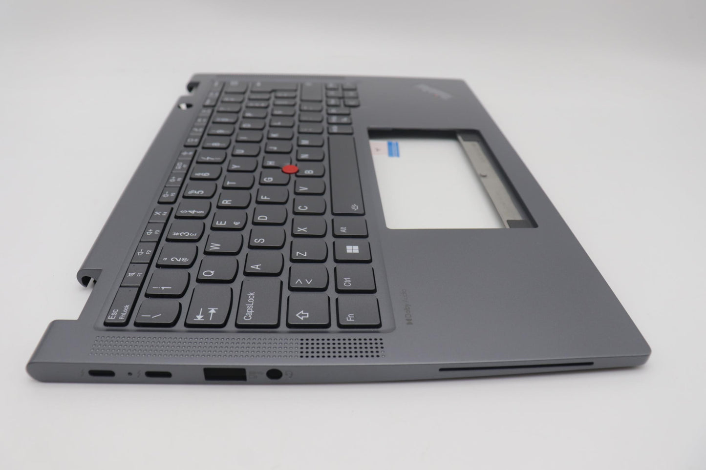 Lenovo Mech_Asm Kbd W C Por Bklt Ltn - 5M11L64354