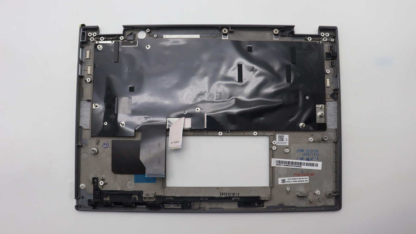 Lenovo Mech_Asm Kbd W C Spa Bklt Ltn - 5M11L64585