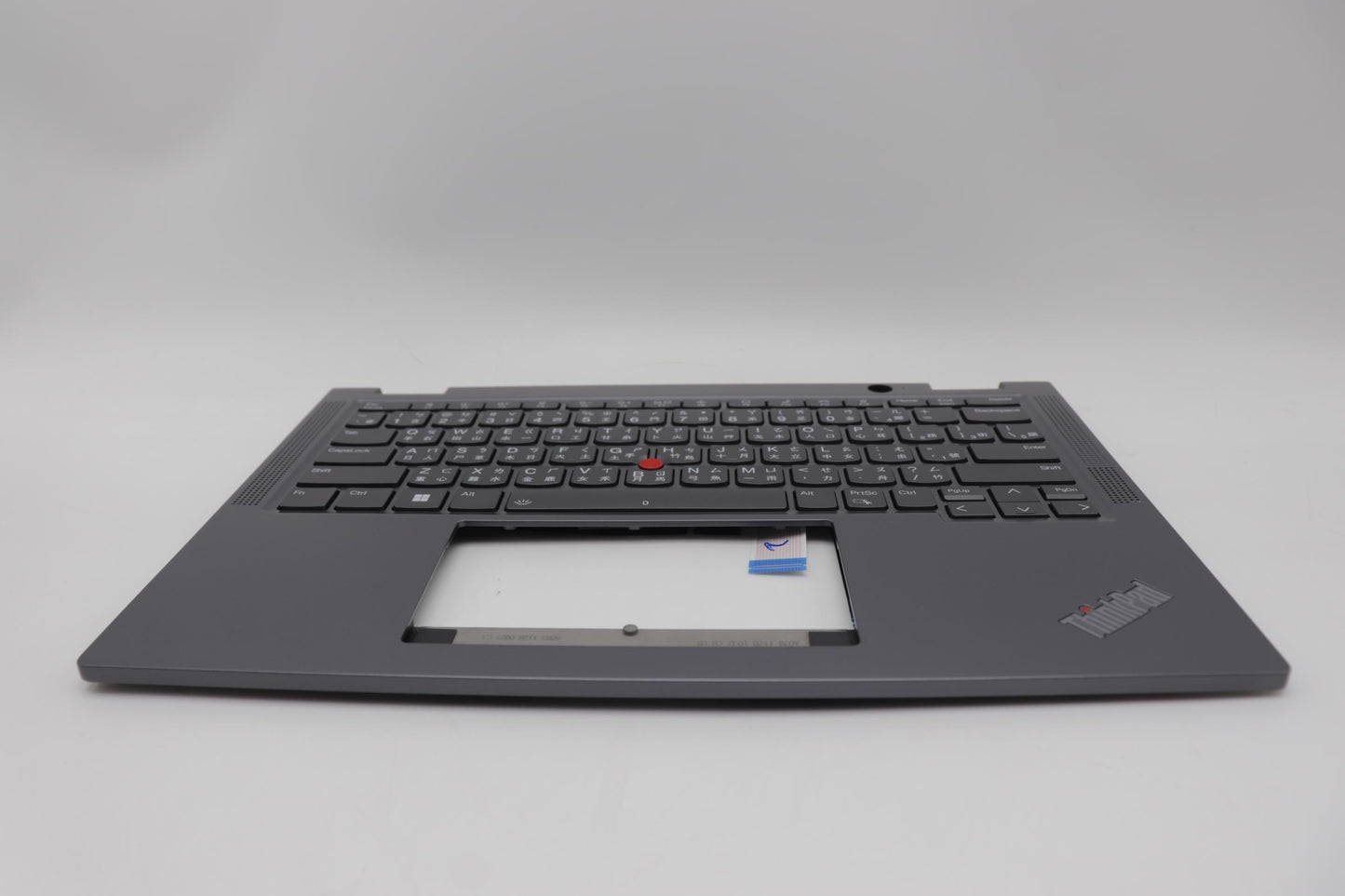 Lenovo Mech_Asm Kbd W C Tc Bklt Ltn U - 5M11L64597