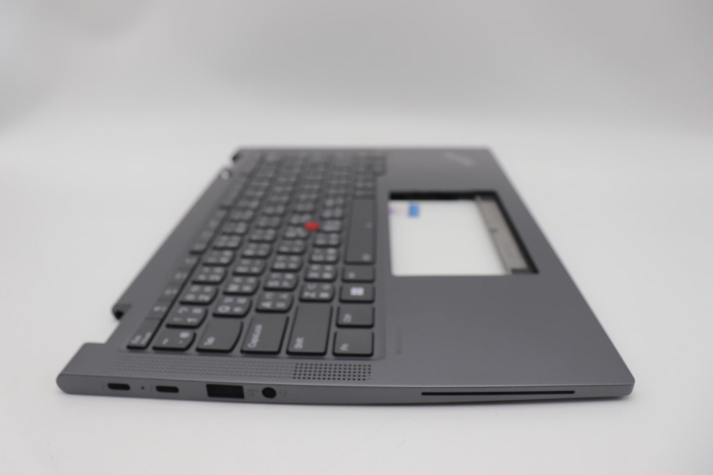 Lenovo Mech_Asm Kbd W C Tc Bklt Ltn U - 5M11L64597