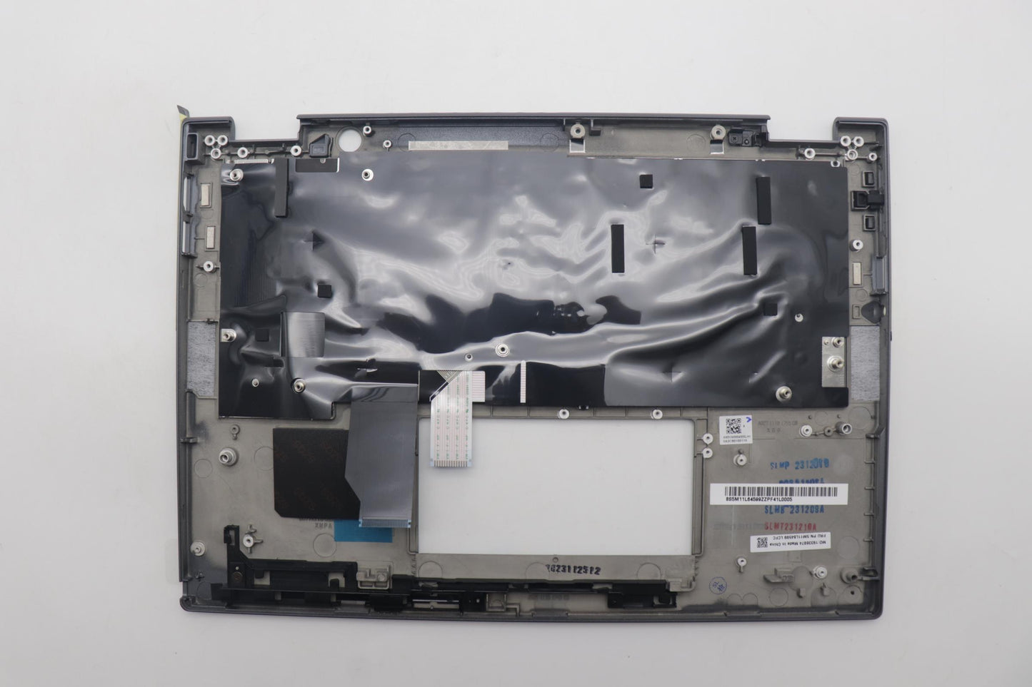 Lenovo Mech_Asm Kbd W C Thai Bklt Chy - 5M11L64599