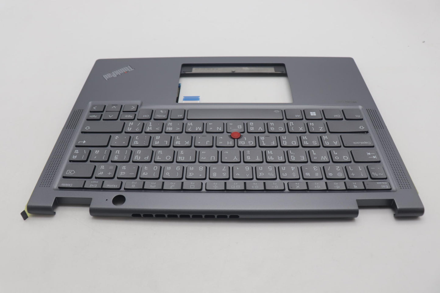 Lenovo Mech_Asm Kbd W C Thai Bklt Chy - 5M11L64599