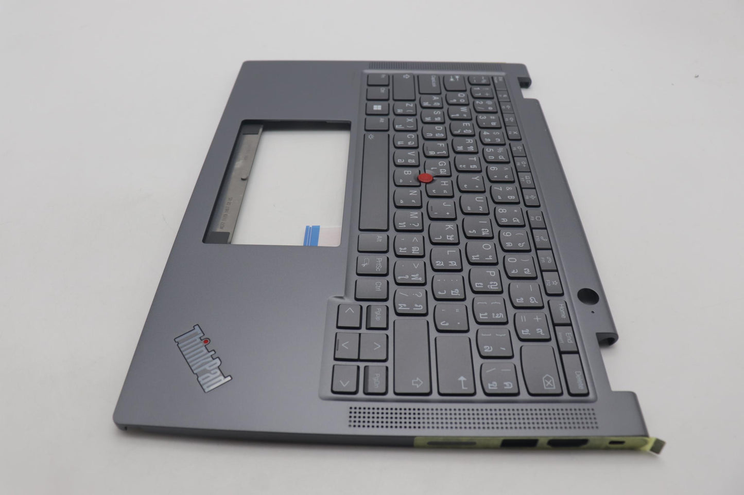 Lenovo Mech_Asm Kbd W C Thai Bklt Chy - 5M11L64599