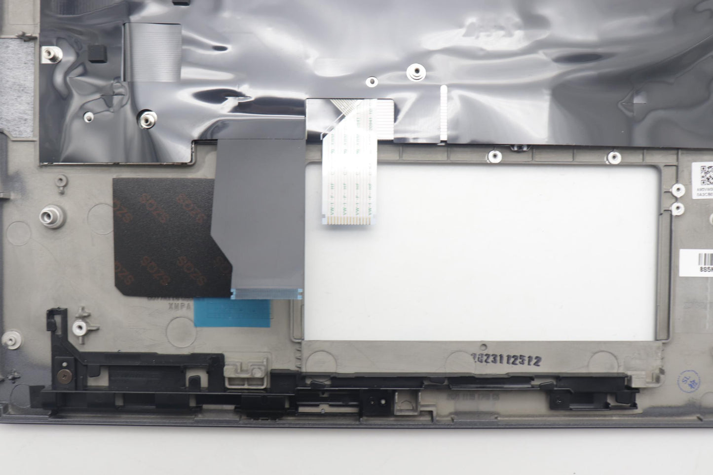 Lenovo Mech_Asm Kbd W C Thai Bklt Chy - 5M11L64599