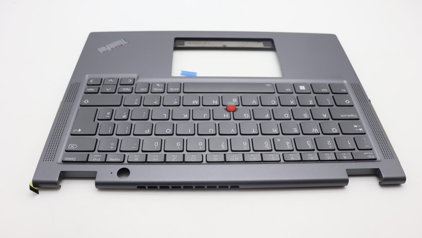 Lenovo Mech_Asm Kbd W C Uke Bklt Ltn - 5M11L64613