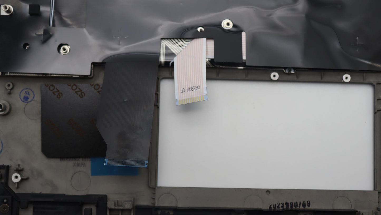 Lenovo Mech_Asm Kbd W C Uke Bklt Ltn - 5M11L64613