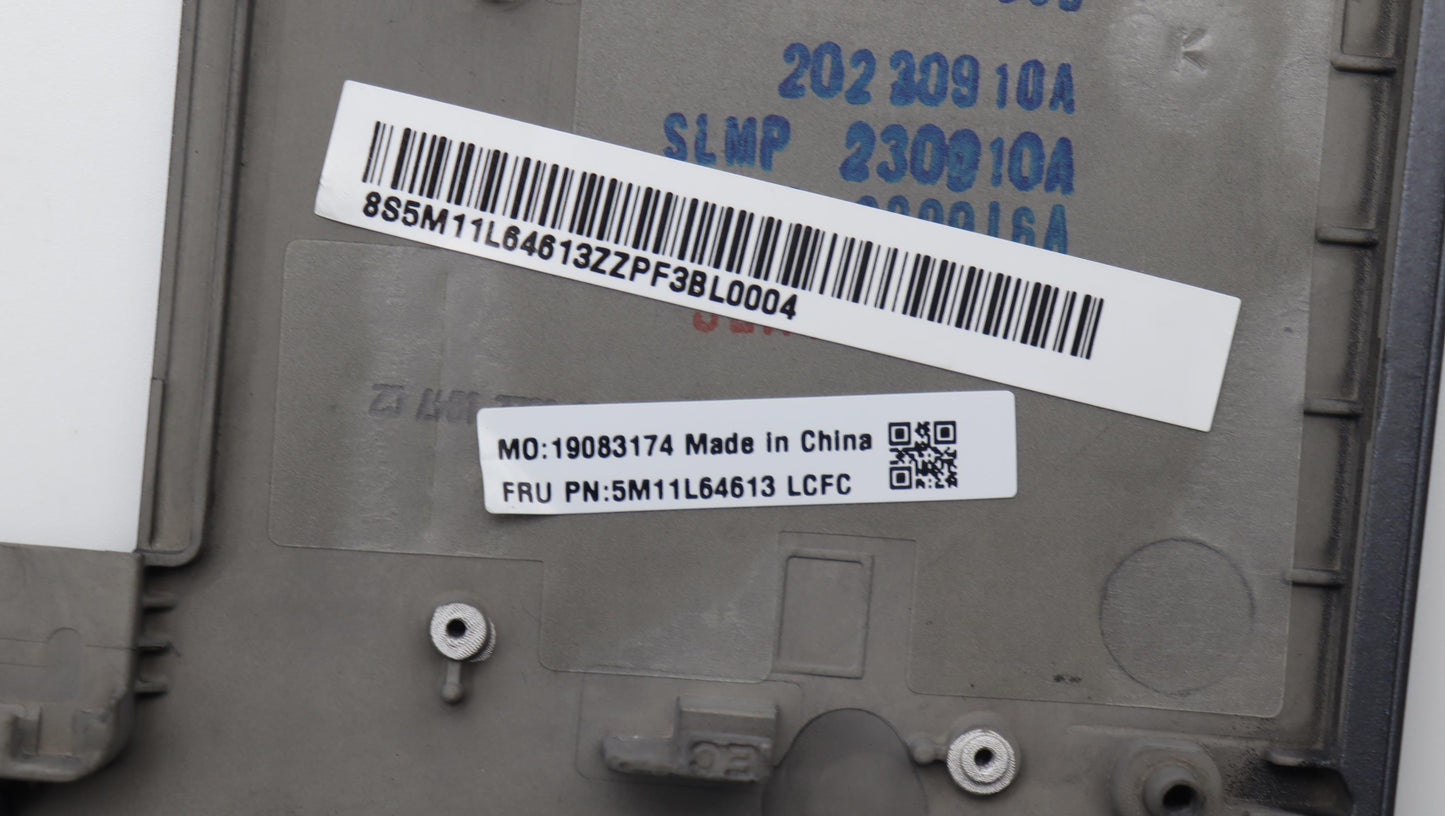 Lenovo Mech_Asm Kbd W C Uke Bklt Ltn - 5M11L64613