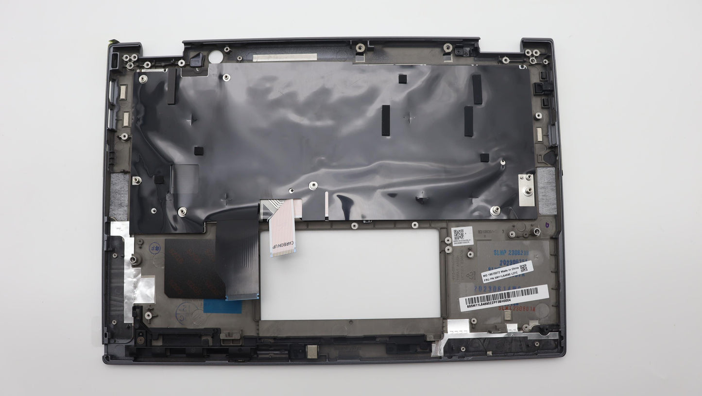 Lenovo Mech_Asm Kbd W C Hun Bklt Ltn - 5M11L64690