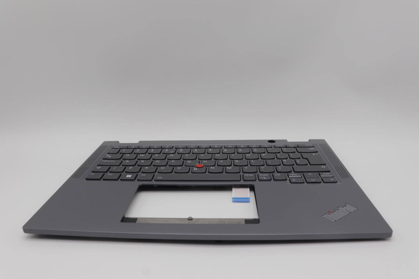 Lenovo Mech_Asm Kbd W C Uke Bklt Chy - 5M11L64772