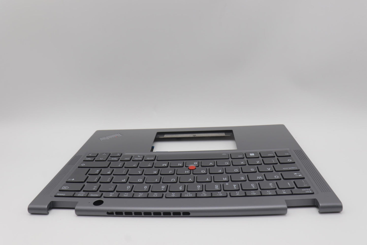 Lenovo Mech_Asm Kbd W C Uke Bklt Chy - 5M11L64772