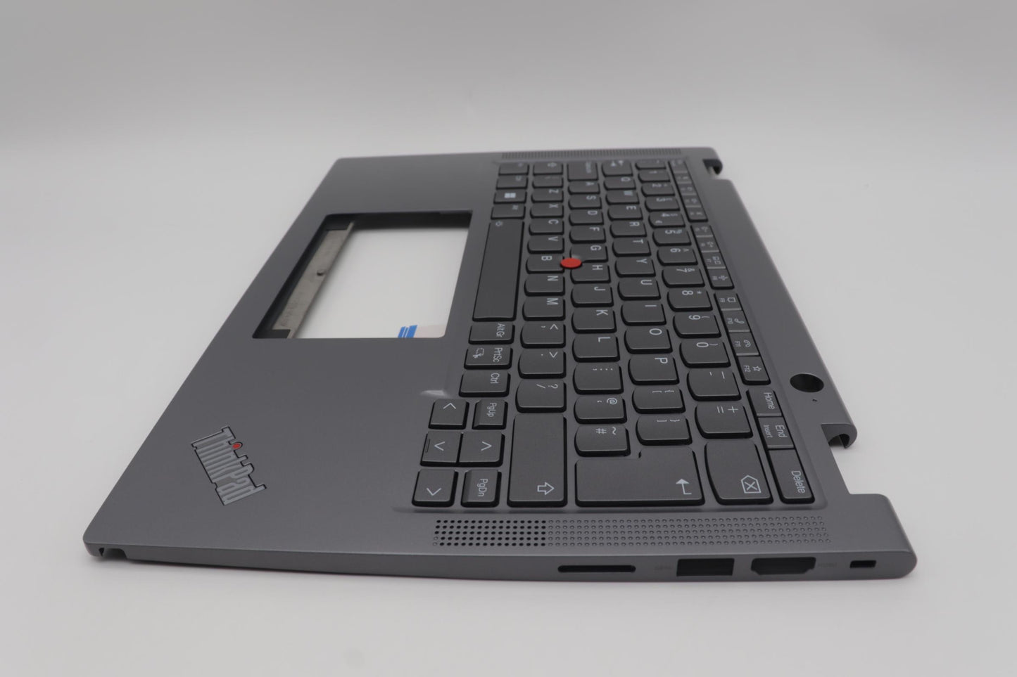 Lenovo Mech_Asm Kbd W C Uke Bklt Chy - 5M11L64772