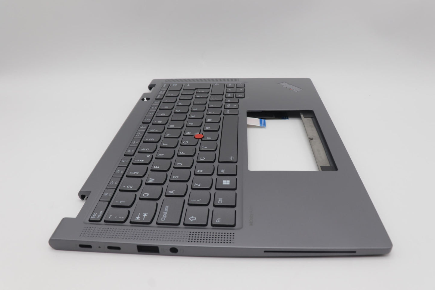 Lenovo Mech_Asm Kbd W C Uke Bklt Chy - 5M11L64772