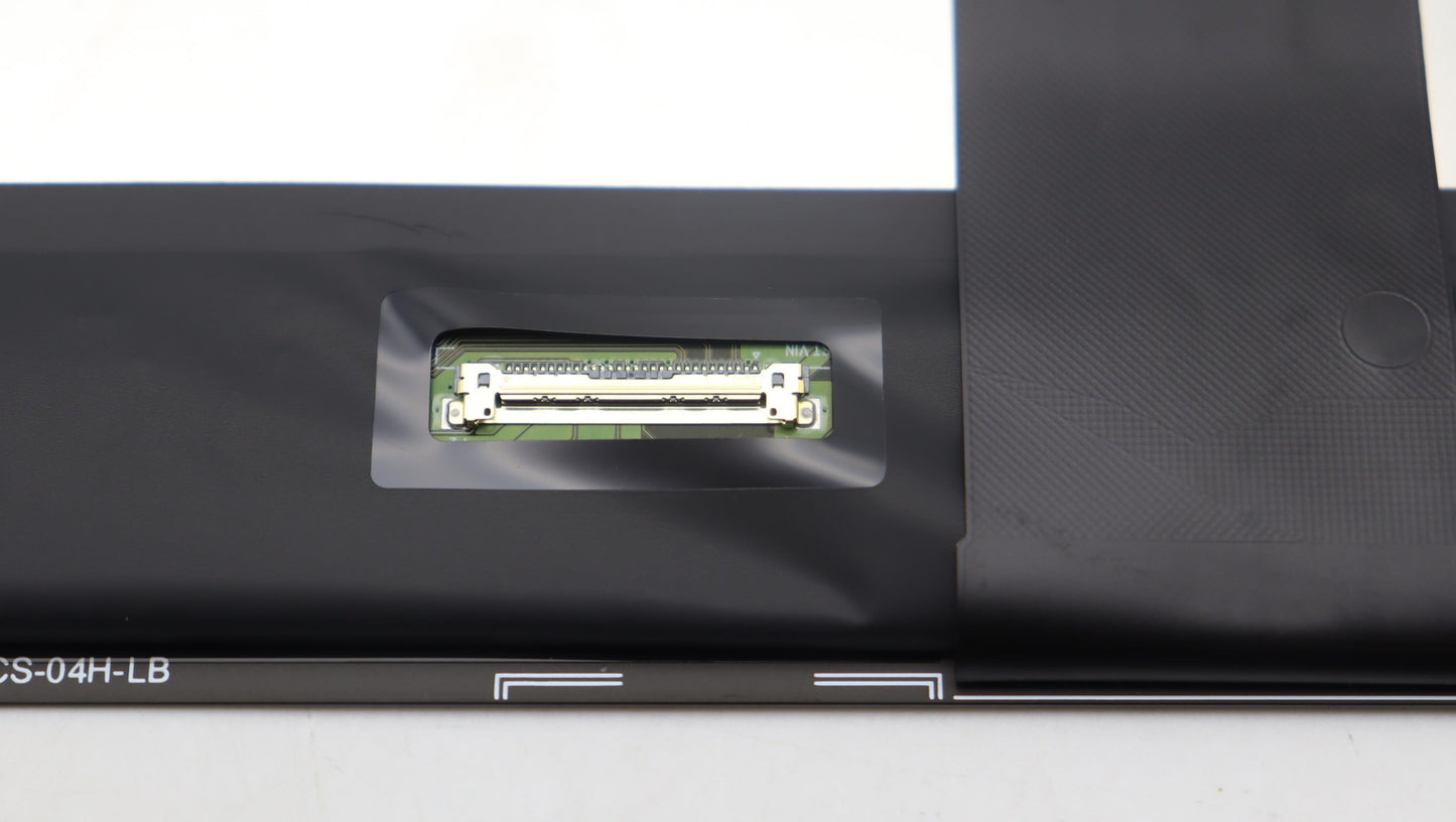 Lenovo Mech_Asm Wuxga Aras Fhd Mc Bk - 5M11L64787