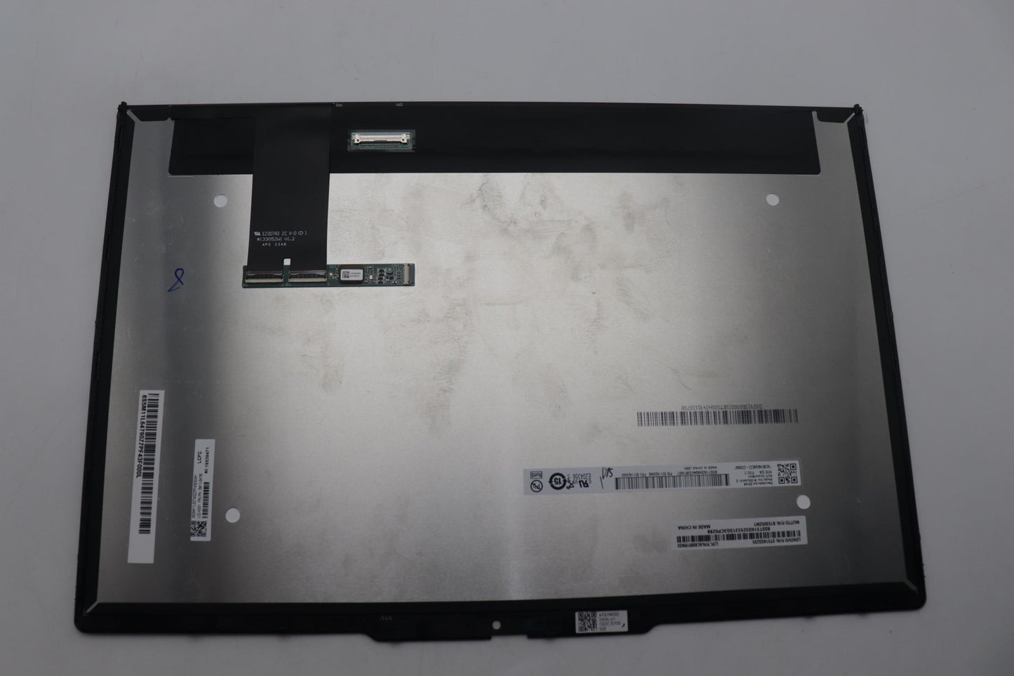 Lenovo Mech_Asm Wuxga Aras Fhd Mc Bk - 5M11L64790