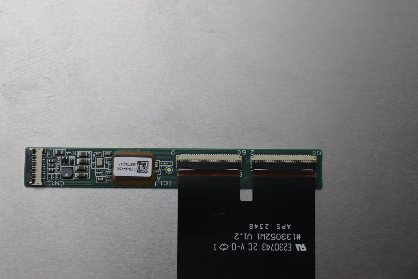 Lenovo Mech_Asm Wuxga Aras Fhd Mc Bk - 5M11L64790