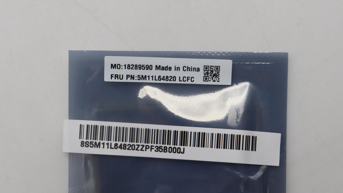 Lenovo Mech_Asm X13Yg4 Fpr With Brack - 5M11L64820