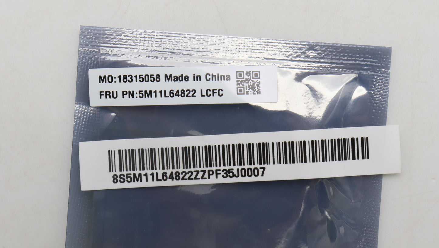 Lenovo Mech_Asm X13Yg4 Fpr With Brack - 5M11L64822
