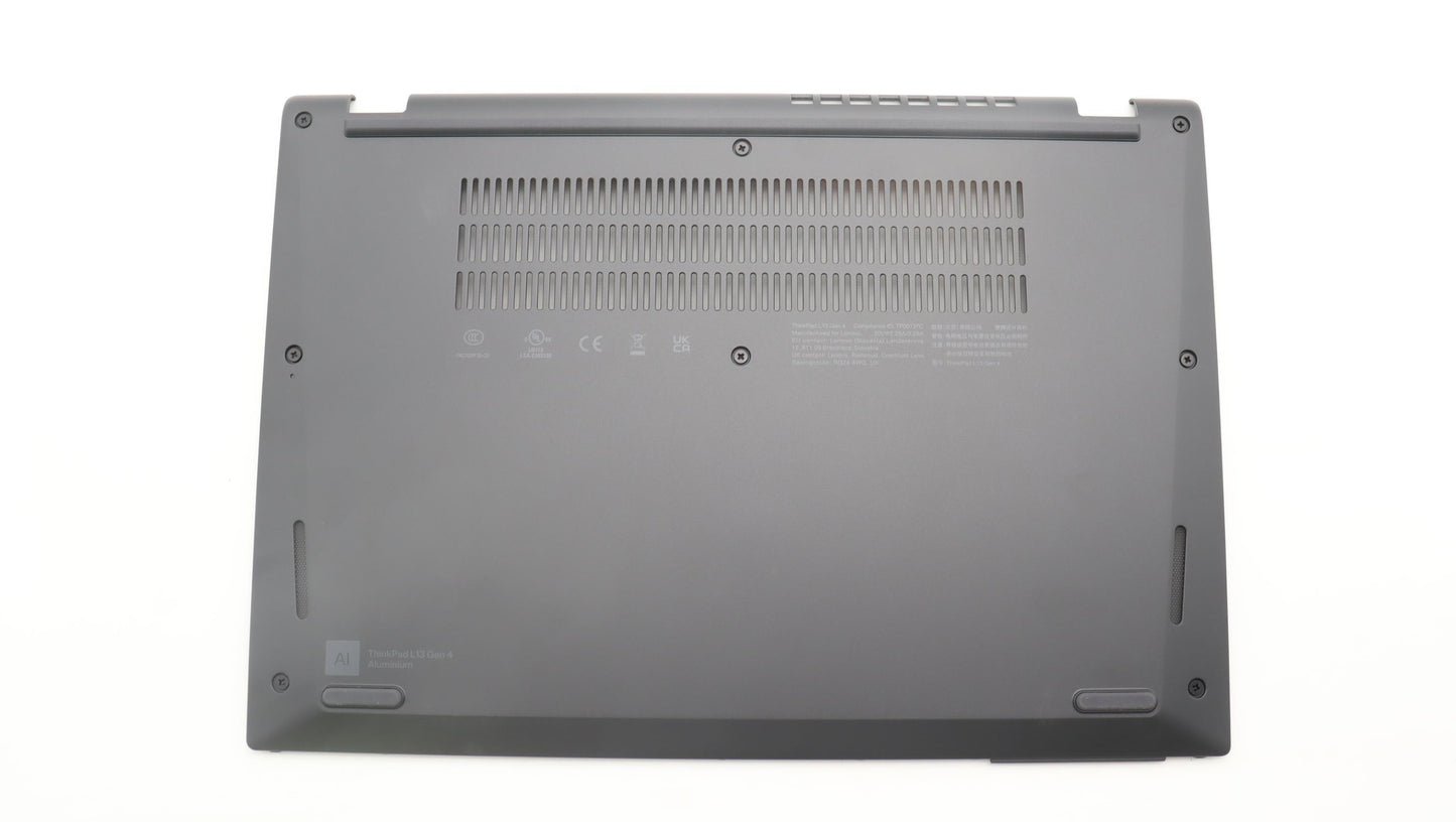 Lenovo Mech_Asm Fru D Cover Asm Bk L1 - 5M11L64835