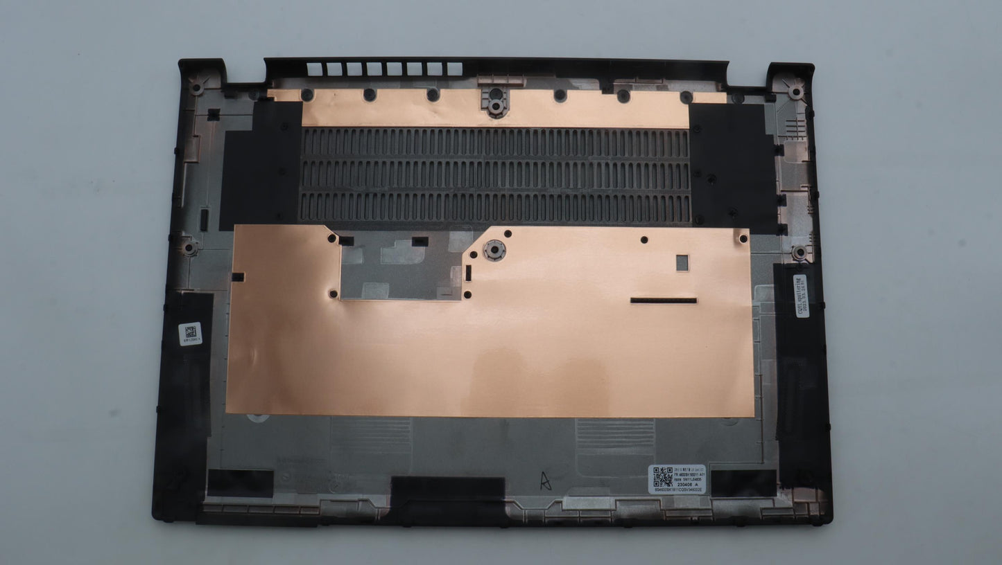 Lenovo Mech_Asm Fru D Cover Asm Bk L1 - 5M11L64835