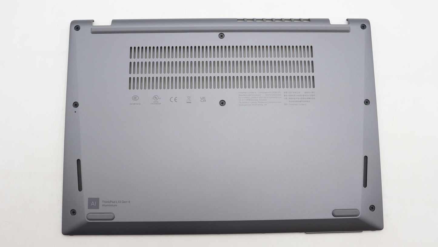Lenovo Mech_Asm Fru D Cover Asm Sg L1 - 5M11L64840