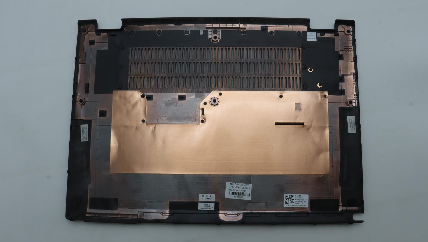 Lenovo Mech_Asm Fru D Cover,Yoga Bk L - 5M11L64845