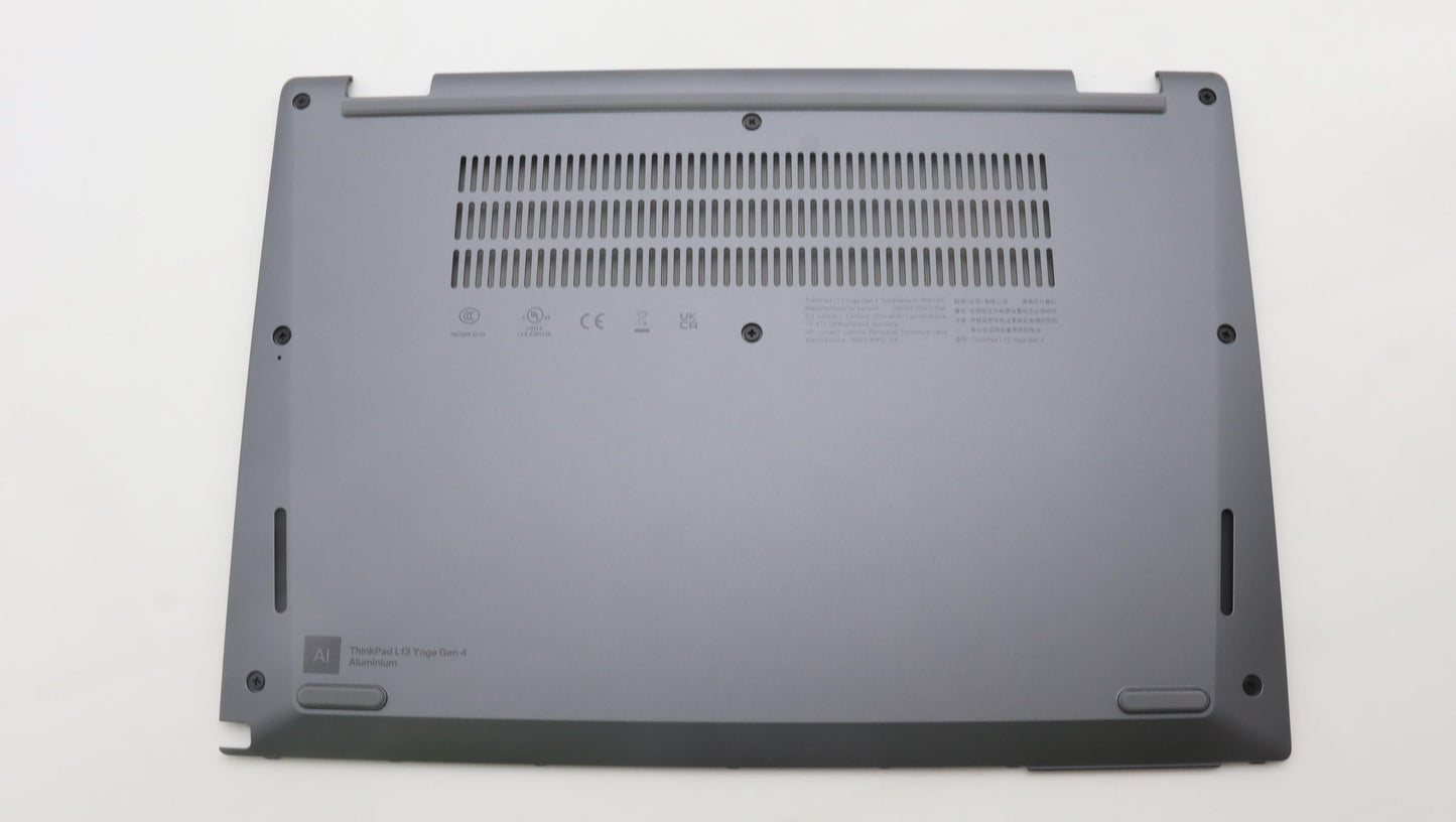Lenovo Mech_Asm Fru D Cover,Yoga Sg L - 5M11L64850