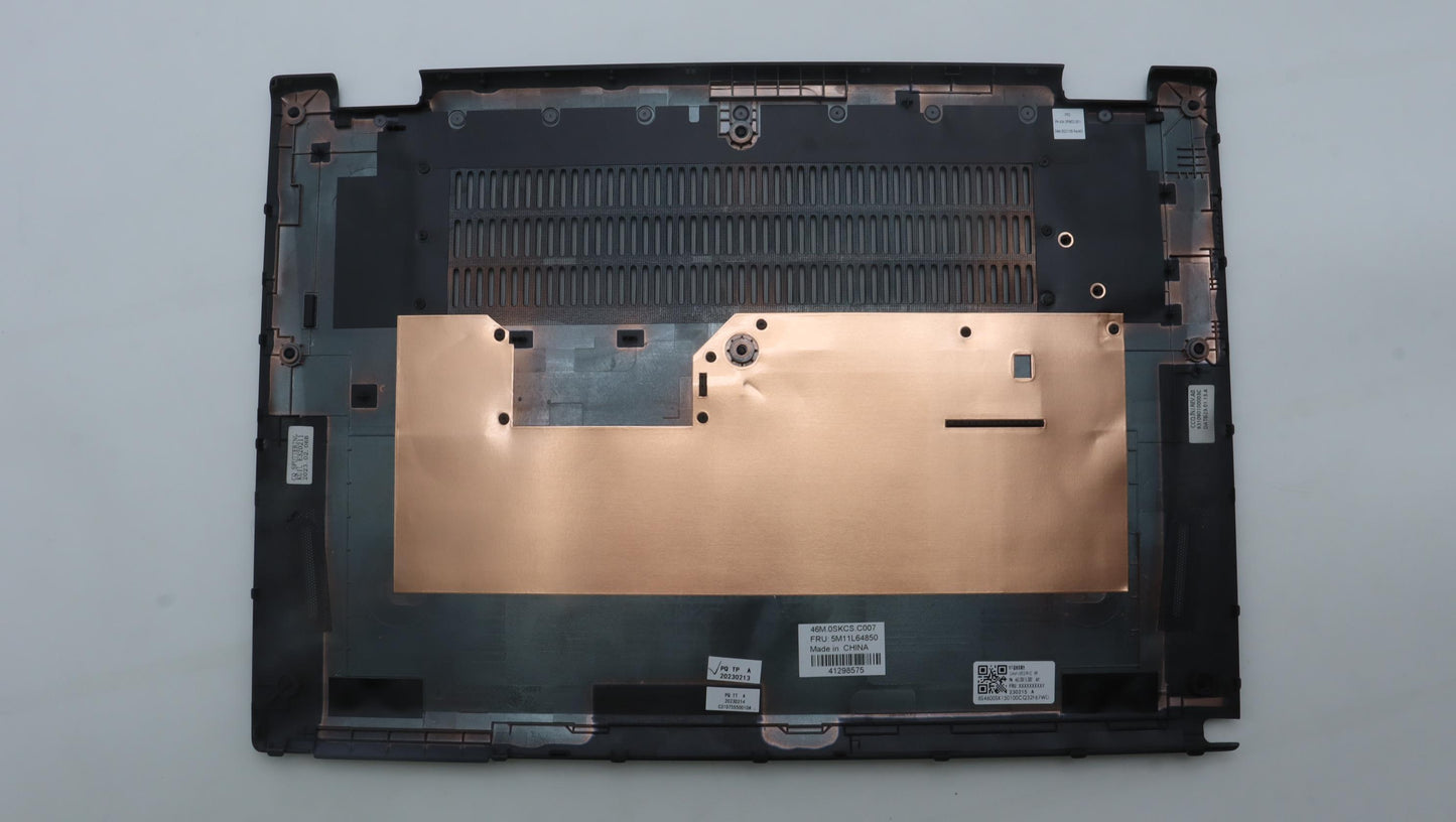 Lenovo Mech_Asm Fru D Cover,Yoga Sg L - 5M11L64850