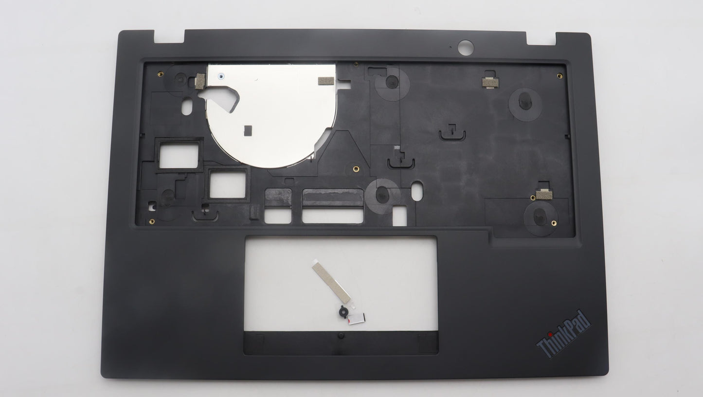 Lenovo Mech_Asm Fru C Cover, Cs Bk Fe - 5M11L64855