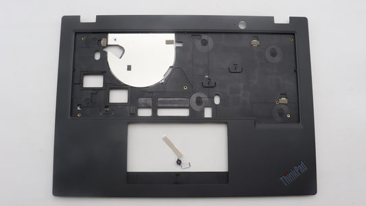 Lenovo Mech_Asm Fru C Cover, Cs Bk Fe - 5M11L64855