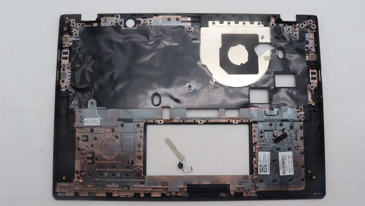 Lenovo Mech_Asm Fru C Cover, Cs Bk Fe - 5M11L64855