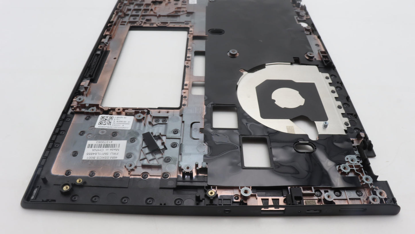 Lenovo Mech_Asm Fru C Cover, Cs Bk Fe - 5M11L64855